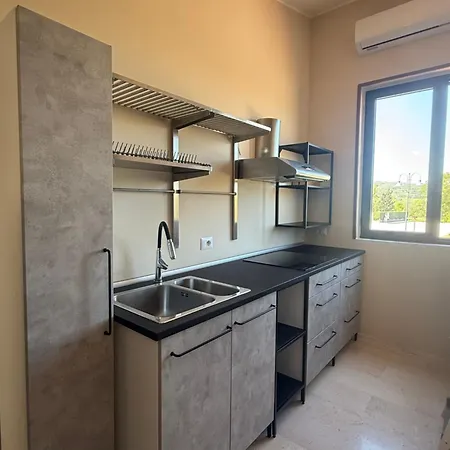 Placanica Appartement