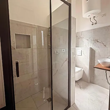 Appartement Placanica *