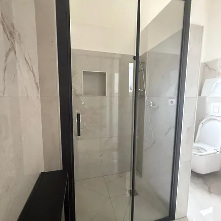 Appartement Placanica